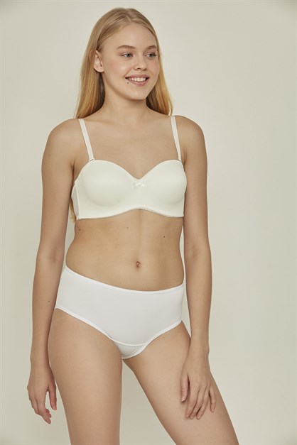 C&City Women  Pop-Up Silicon Panties 2001