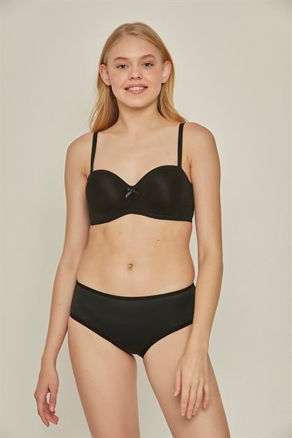 C&City Women  Pop-Up Silicon Panties 2001