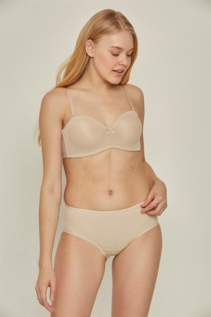 C&City Women  Pop-Up Silicon Panties 2001