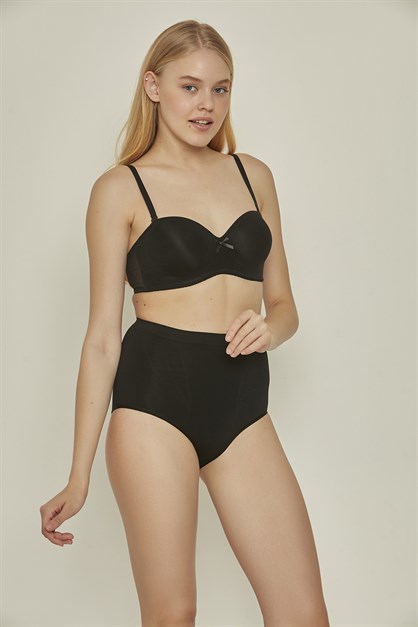 C&City Women Seamless Slip Corset 2016