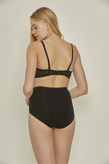 C&City Women Seamless Slip Corset 2016