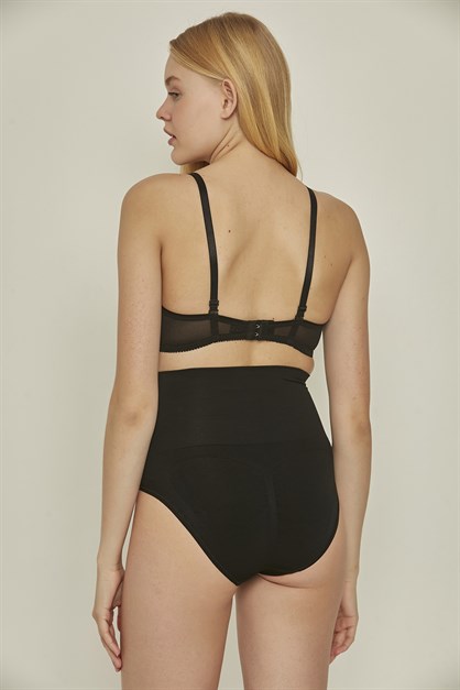 C&City Women Trousers Corset 2200