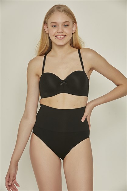 C&City Women Trousers Corset 2200