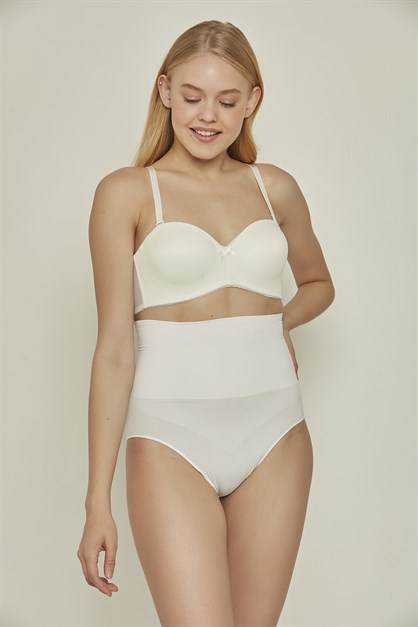 C&City Women Trousers Corset 2200