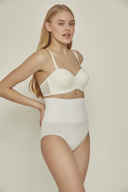 C&City Women Trousers Corset 2200