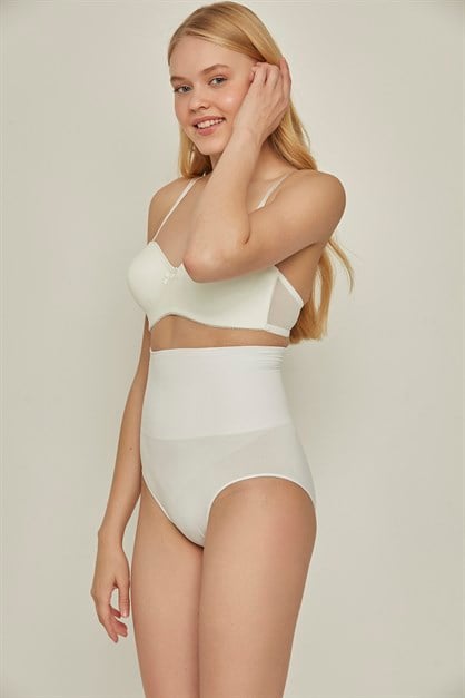 C&City Women Trousers Corset 2200