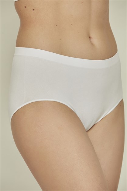 C&City Women Seamless Boxer 3002