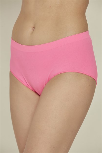 C&City Women Seamless Boxer 3002