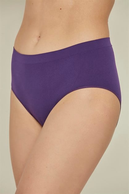 C&City Women Seamless Boxer 3002
