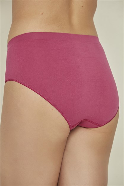 C&City Women Seamless Boxer 3002