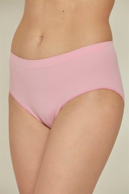 C&City Women Seamless Boxer 3002