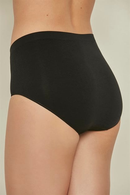 C&City Women Seamless Boxer 3002
