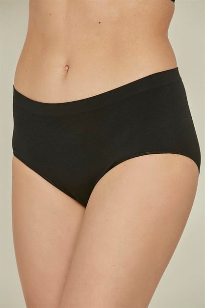 C&City Women Seamless Boxer 3002