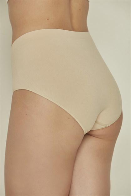 C&City Women Seamless Boxer 3002