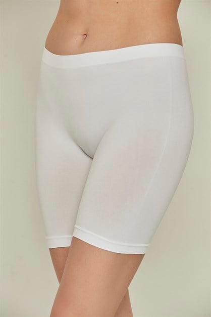 C&City Women Boxer Corset 3003