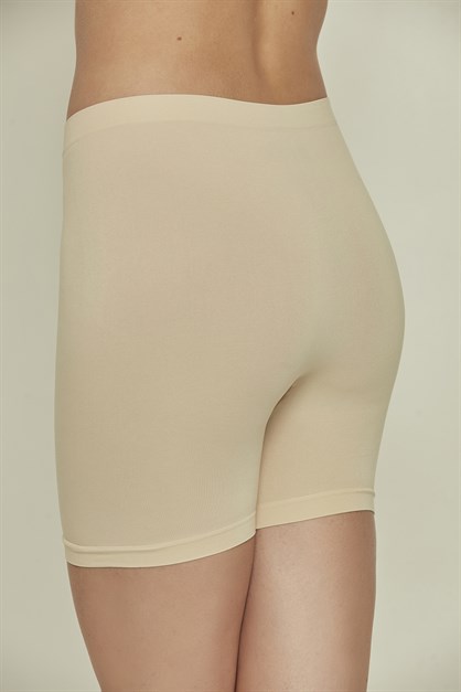 C&City Women Boxer Corset 3003