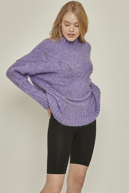 C&City Women High Waist Long Corset 3200