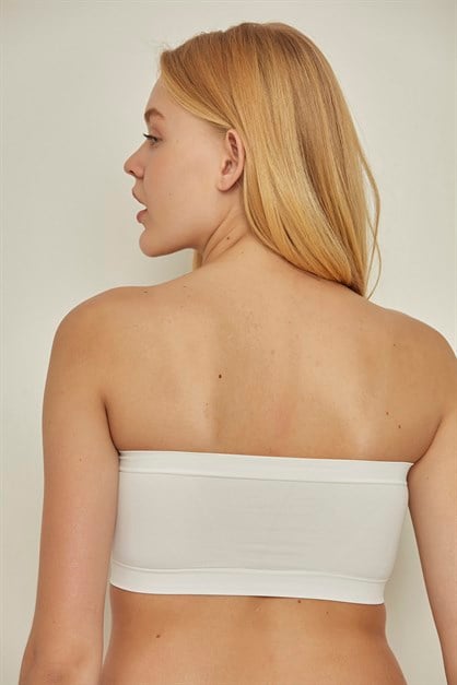 C&City Women Seamless Laser Bra 4022