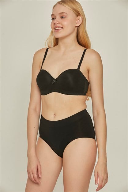C&City Women Seamless Slip Corset 7025