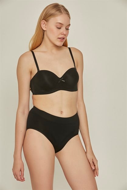 C&City Women Seamless Slip Corset 7025