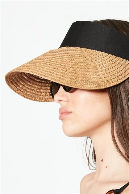 C&City Women Straw Hat Y8202