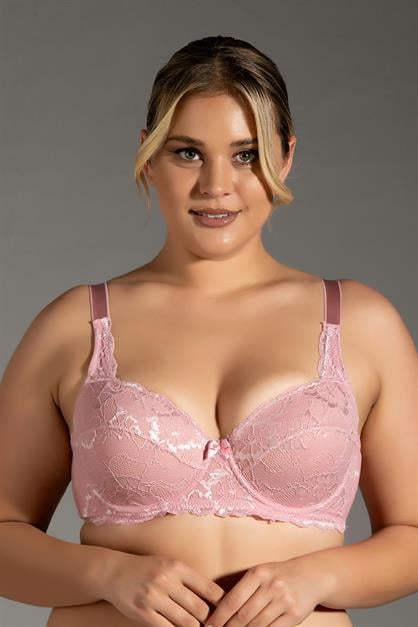 C&City Lace Unsupported Bra C18041