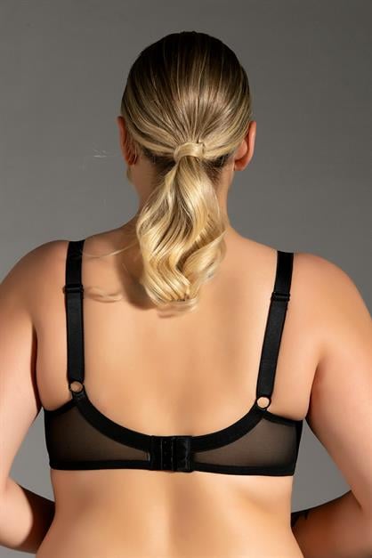 C&City Lace Unsupported Bra C18041