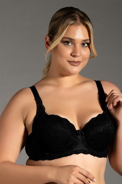 C&City Lace Unsupported Bra C18041
