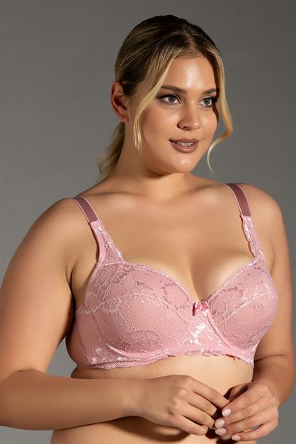 C&City Lace Unsupported Bra C18041