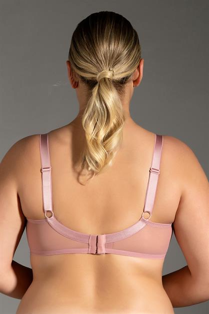 C&City Lace Unsupported Bra C18041