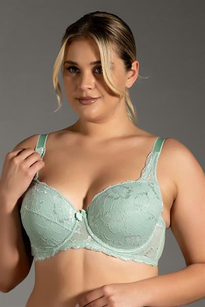 C&City Lace Unsupported Bra C18041