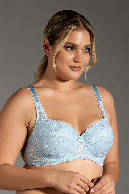 C&City Lace Unsupported Bra C18041
