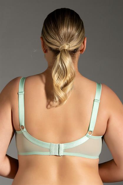 C&City Lace Unsupported Bra C18041