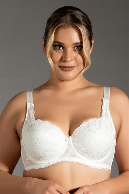 C&City Lace Unsupported Bra C18041