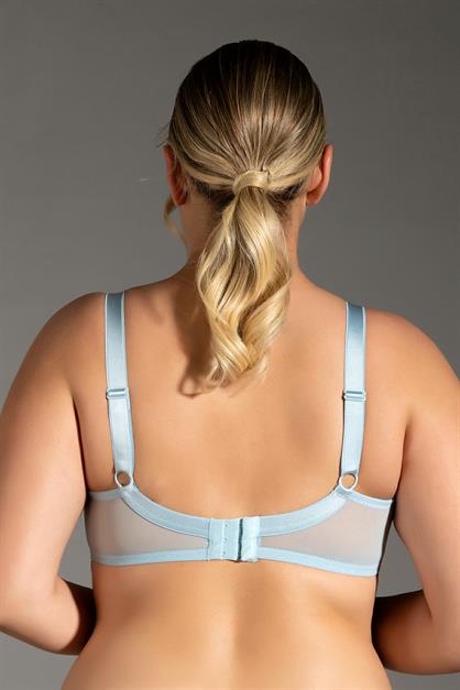 C&City Lace Unsupported Bra C18041