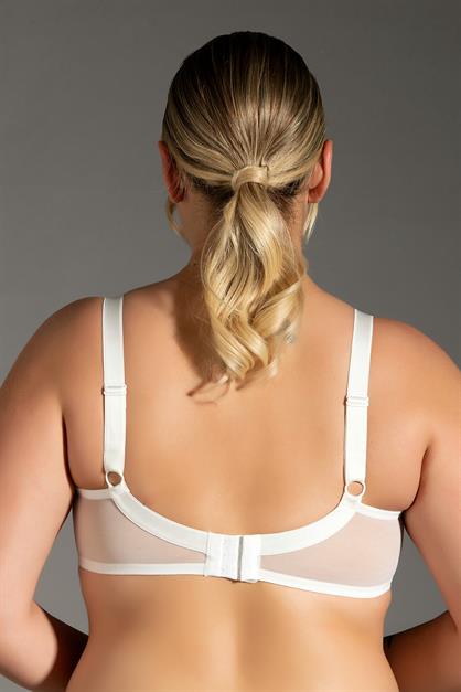 C&City Lace Unsupported Bra C18041