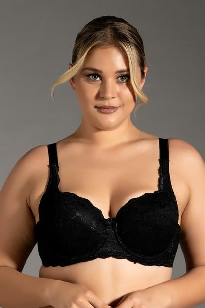 C&City Lace Unsupported Bra C18041