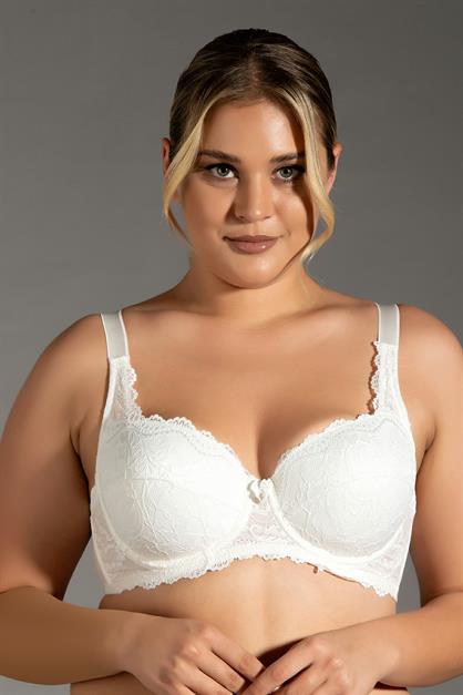 C&City Lace Unsupported Bra C18042