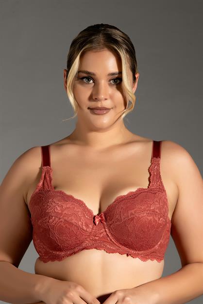 C&City Lace Unsupported Bra C18042