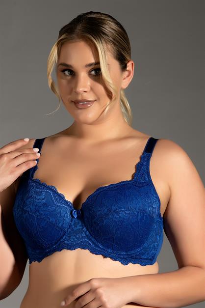 C&City Lace Unsupported Bra C18042