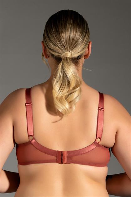 C&City Lace Unsupported Bra C18042