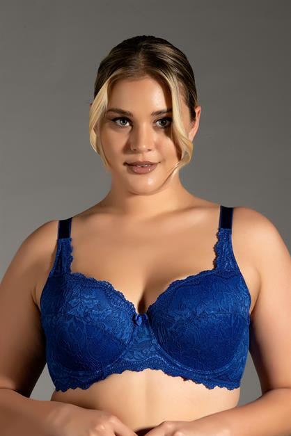 C&City Lace Unsupported Bra C18042