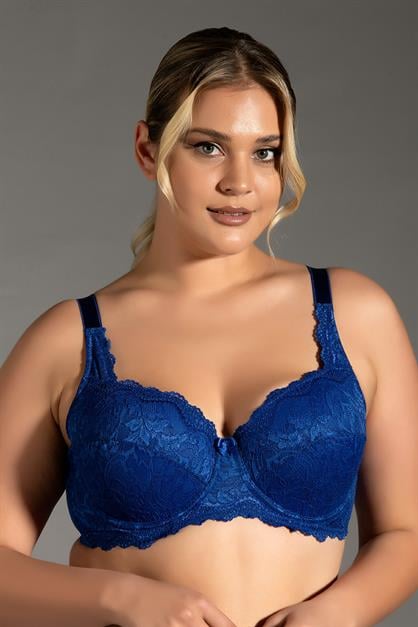 C&City Lace Unsupported Bra C18042