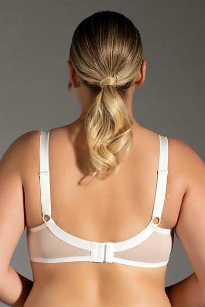 C&City Lace Unsupported Bra C18042