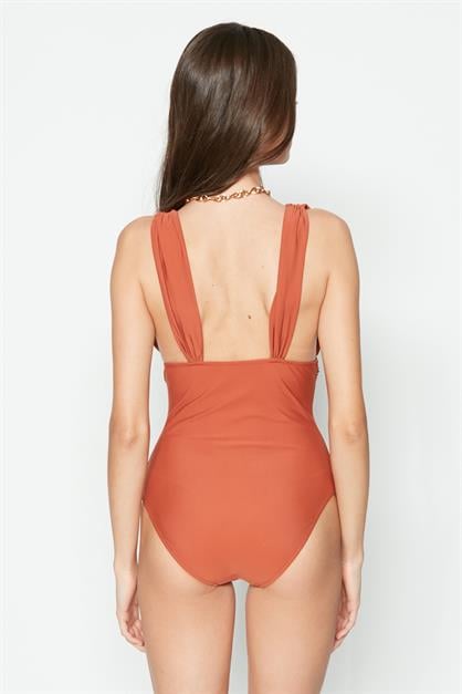 C&City Women Swimsuit 7721
