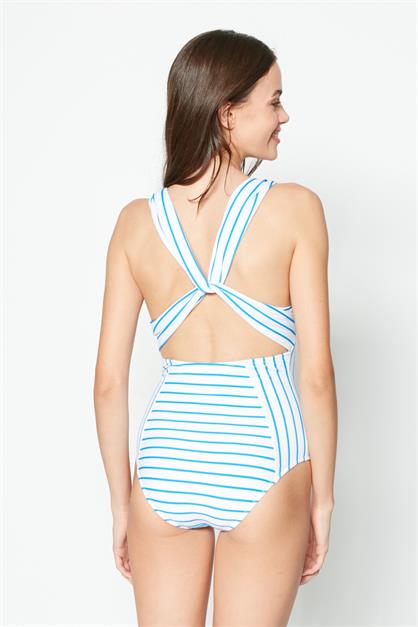 C&City Women Swimsuit 7729
