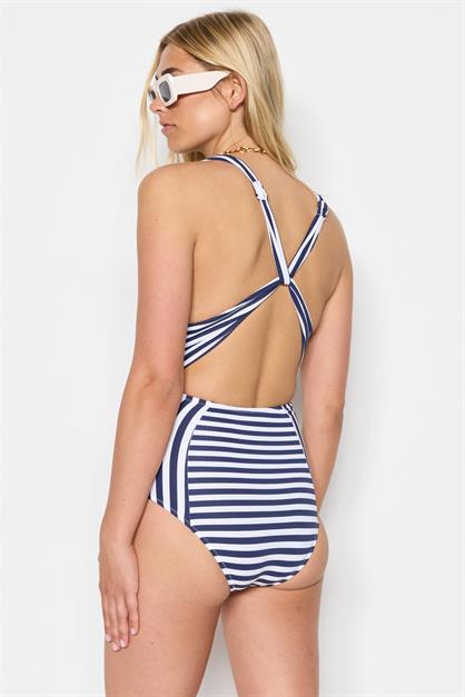 C&City Women Swimsuit 7729