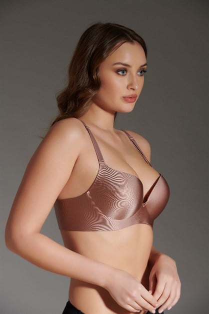 C&City Push Up Laser Bra C16045