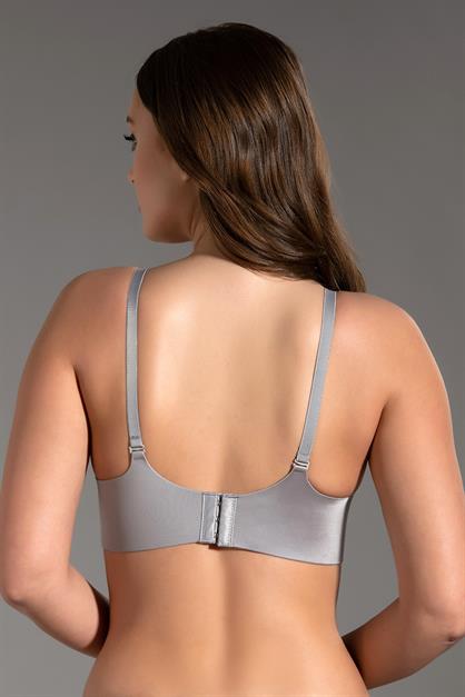 C&City Push Up Laser Bra C16045