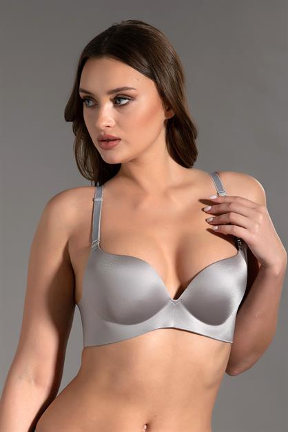 C&City Push Up Laser Bra C16045
